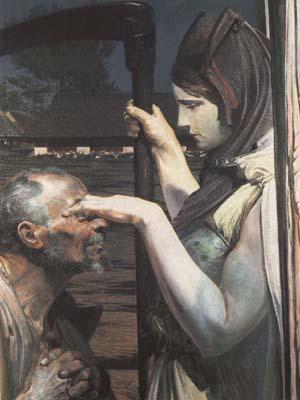 Malczewski, Jacek Death (mk19)